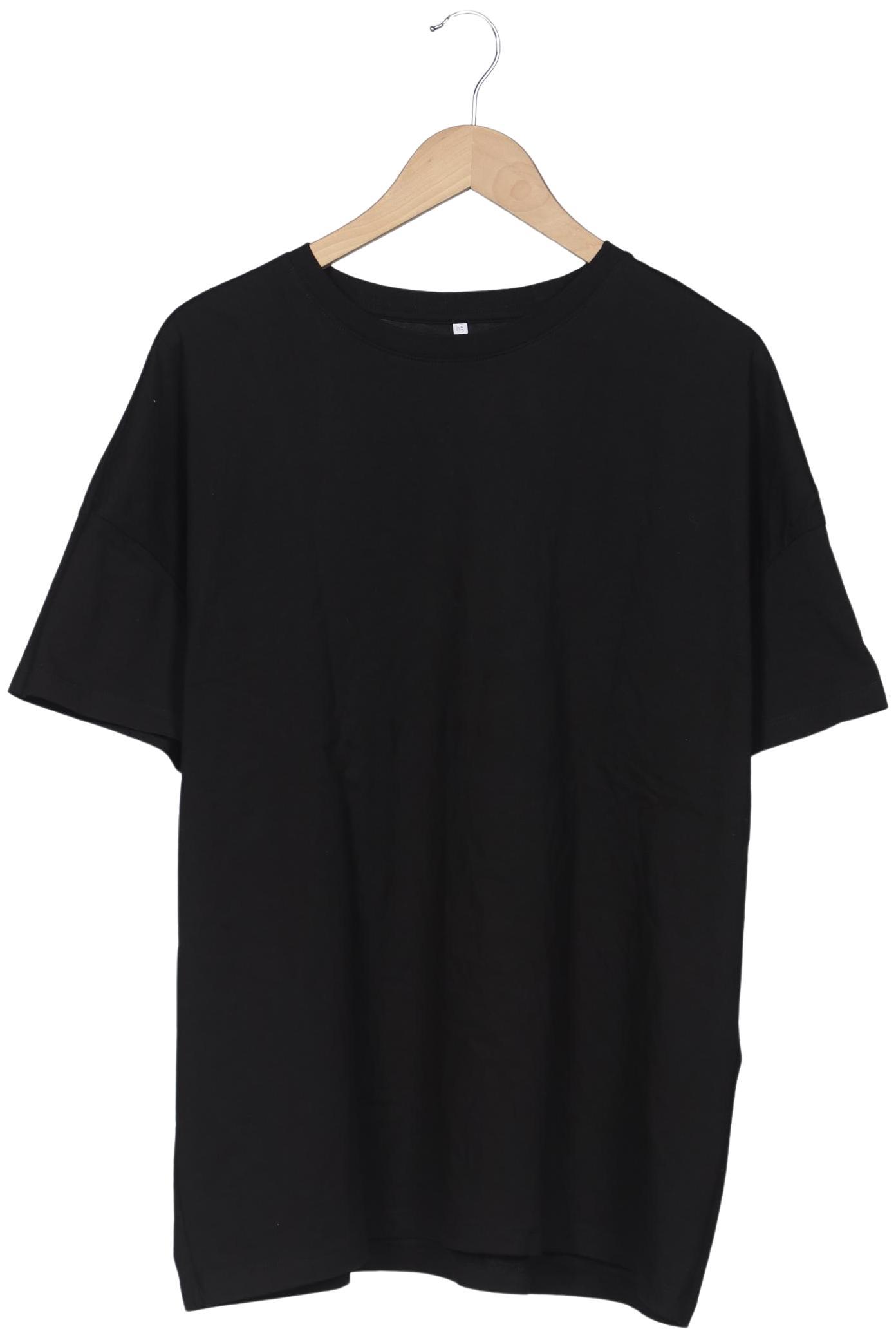 

Only Damen T-Shirt, schwarz, Gr. 42