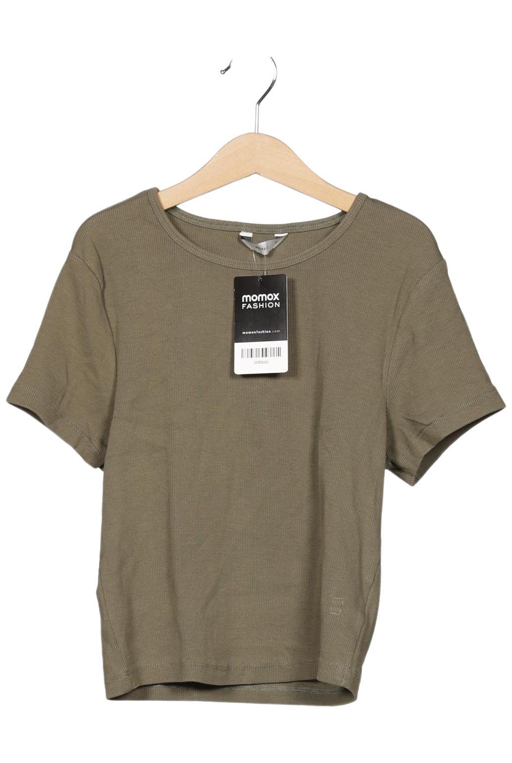 

Only Damen T-Shirt, grün, Gr. 38