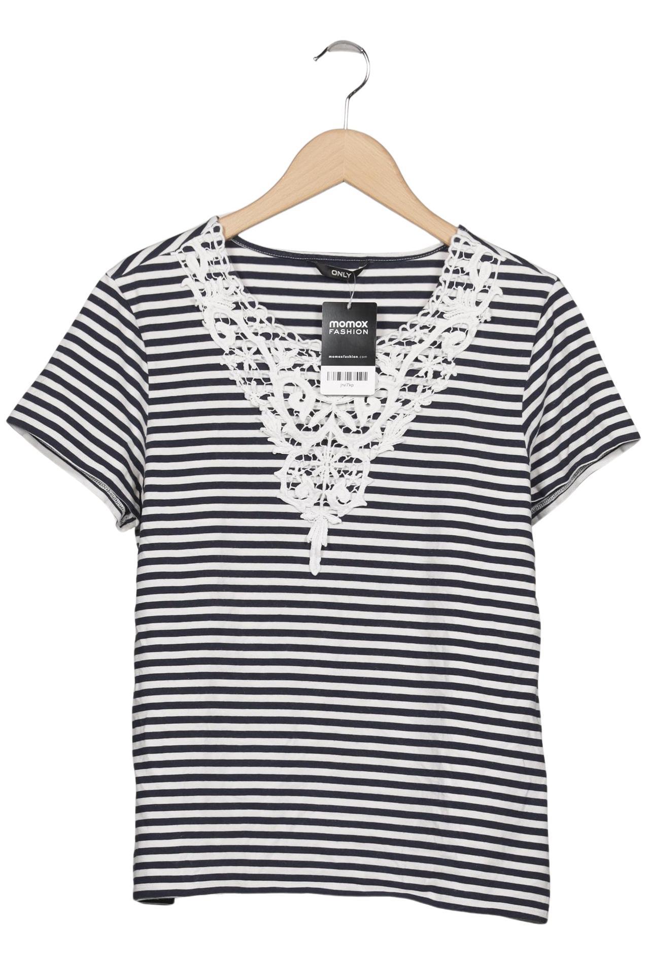 

Only Damen T-Shirt, mehrfarbig, Gr. 42