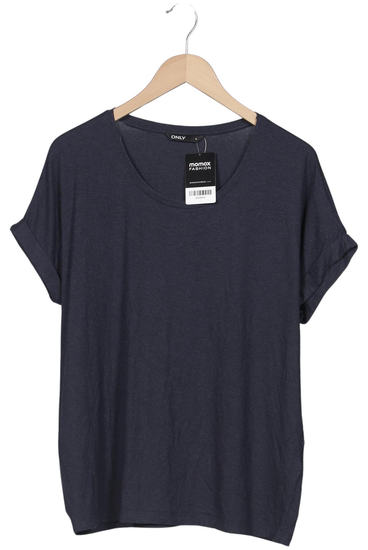 

Only Damen T-Shirt, marineblau, Gr. 44