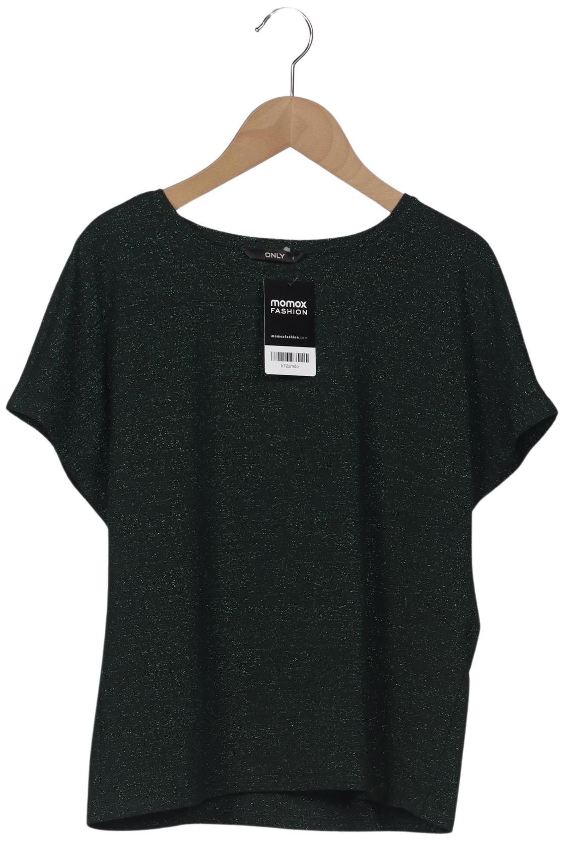 

Only Damen T-Shirt, grün, Gr. 36