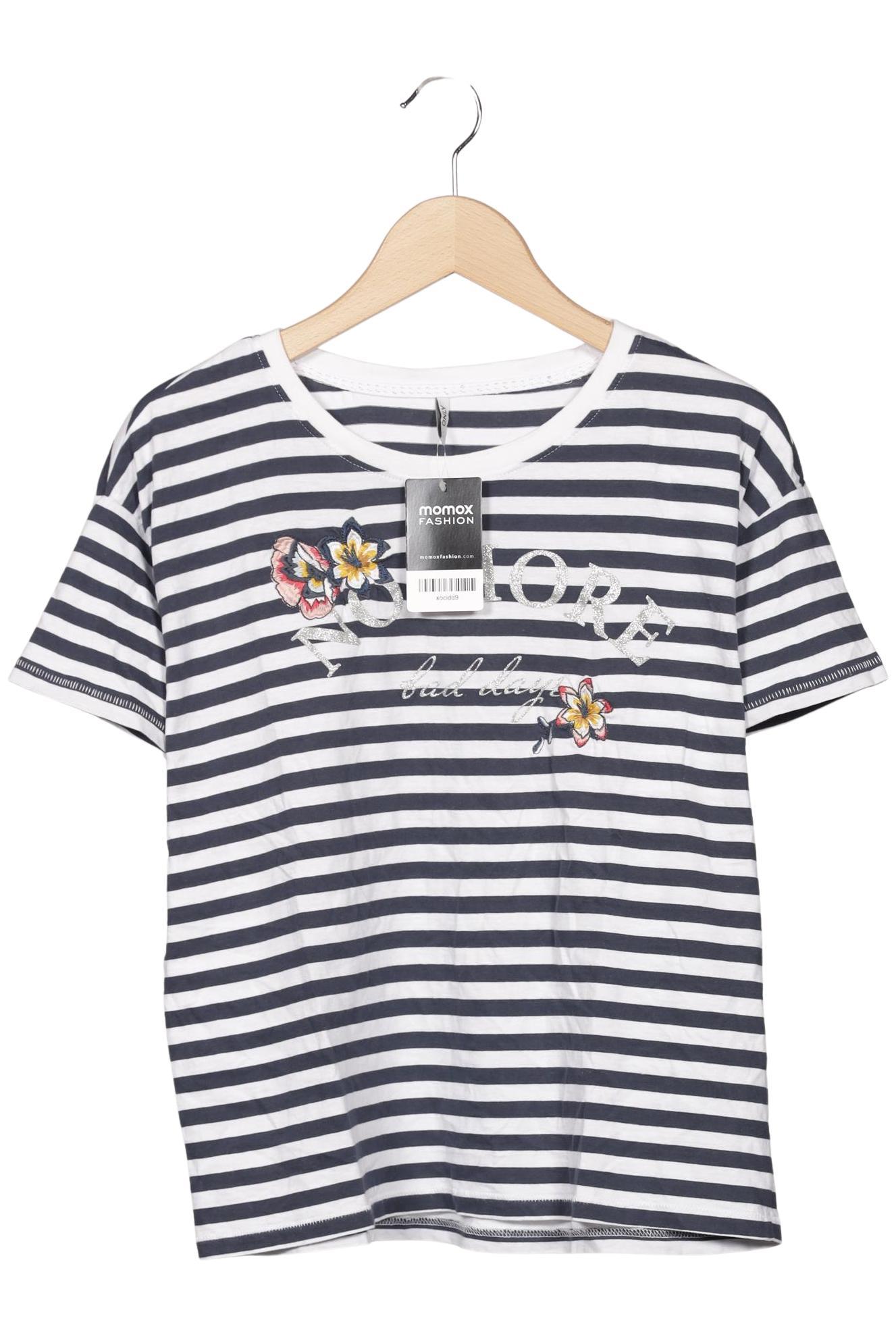 

Only Damen T-Shirt, mehrfarbig, Gr. 42