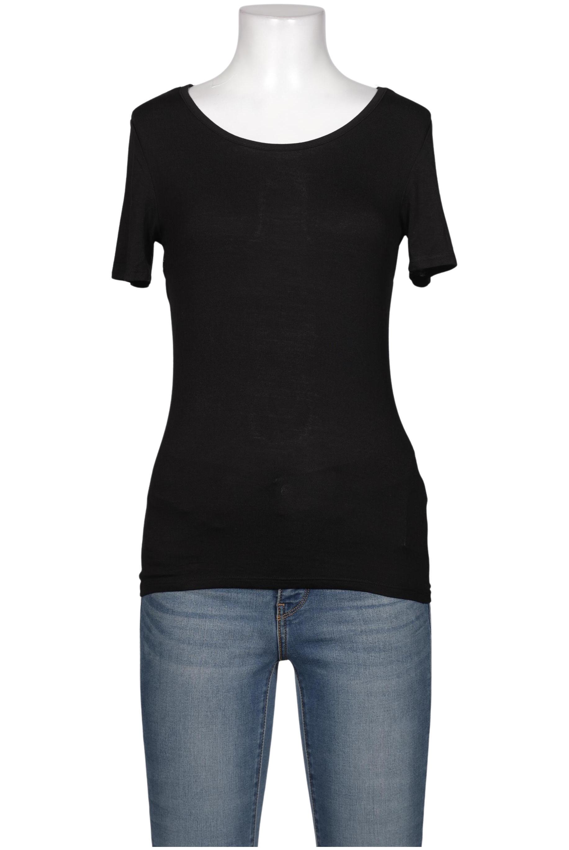 

Only Damen T-Shirt, schwarz, Gr. 34