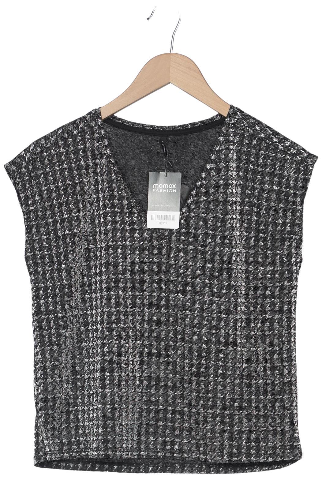 

Only Damen T-Shirt, grau, Gr. 34