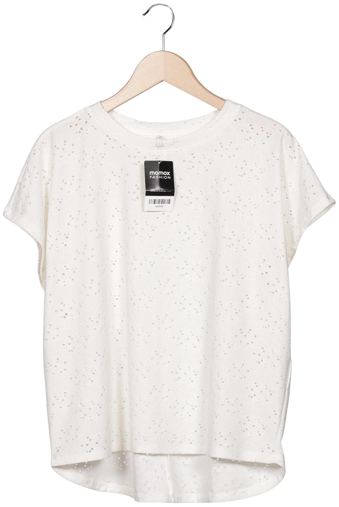 

Only Damen T-Shirt, weiß, Gr. 44