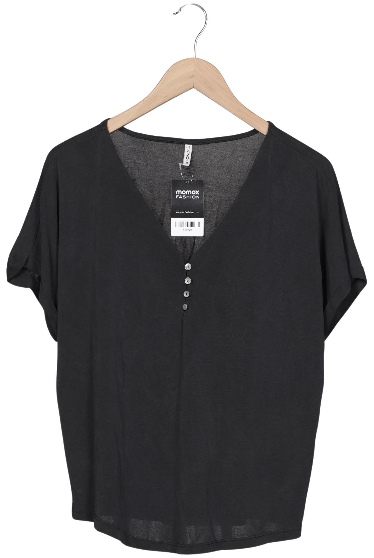 

Only Damen T-Shirt, grau, Gr. 38