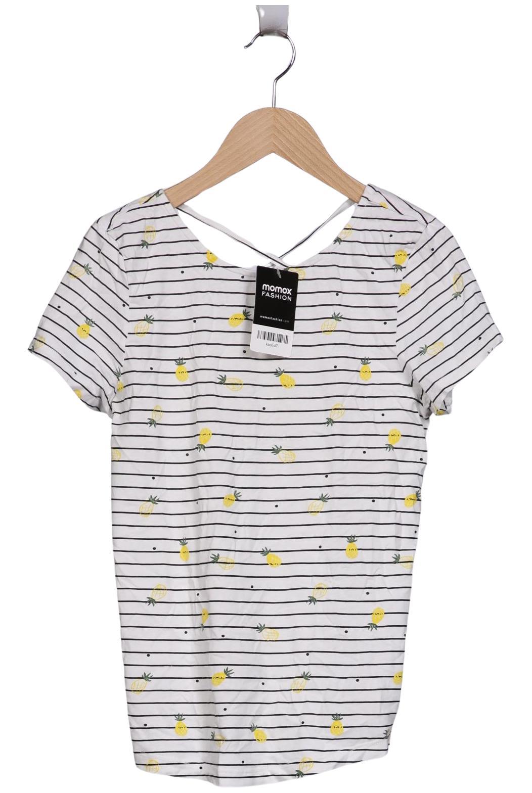 

Only Damen T-Shirt, mehrfarbig, Gr. 36