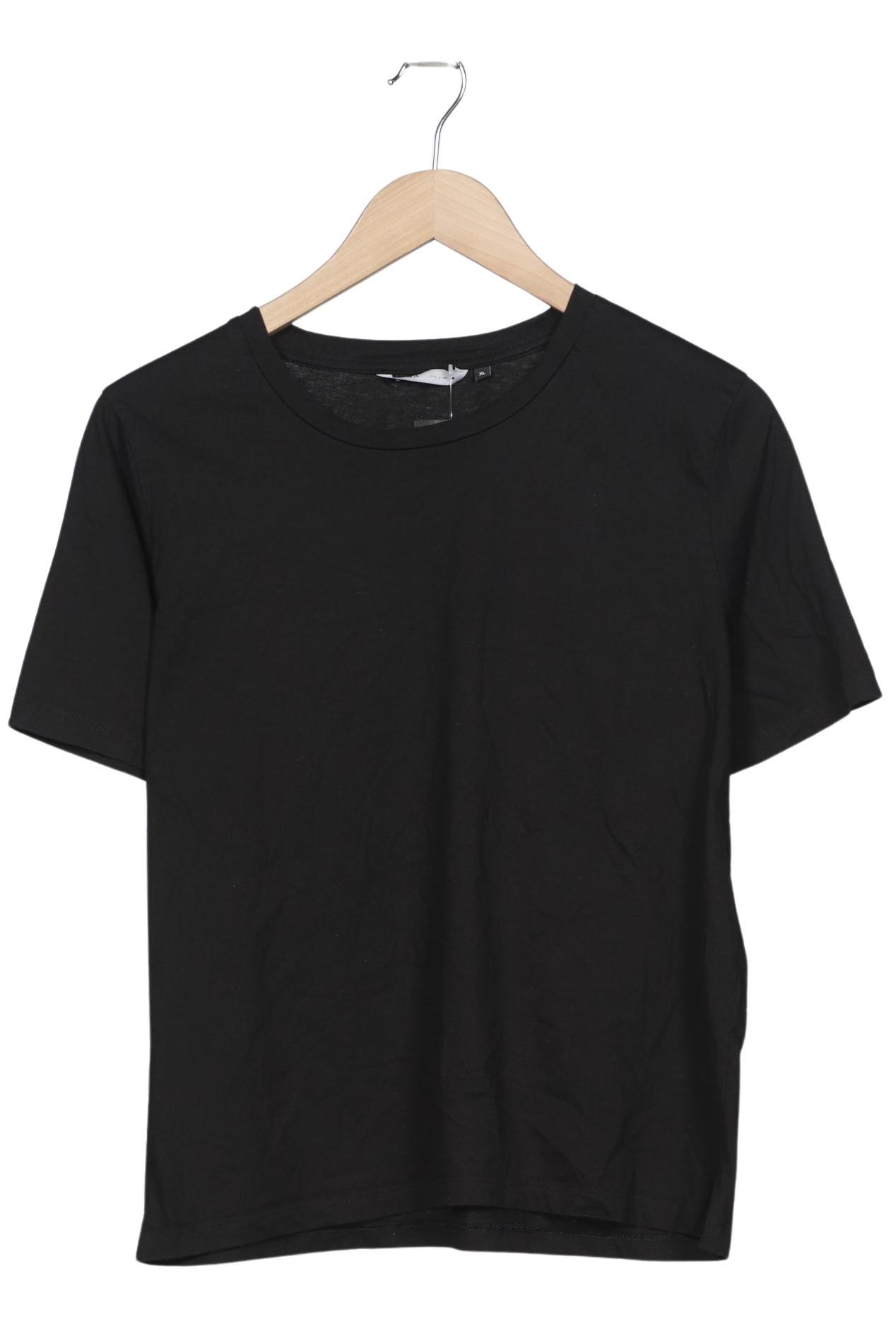 

Only Damen T-Shirt, schwarz, Gr. 44