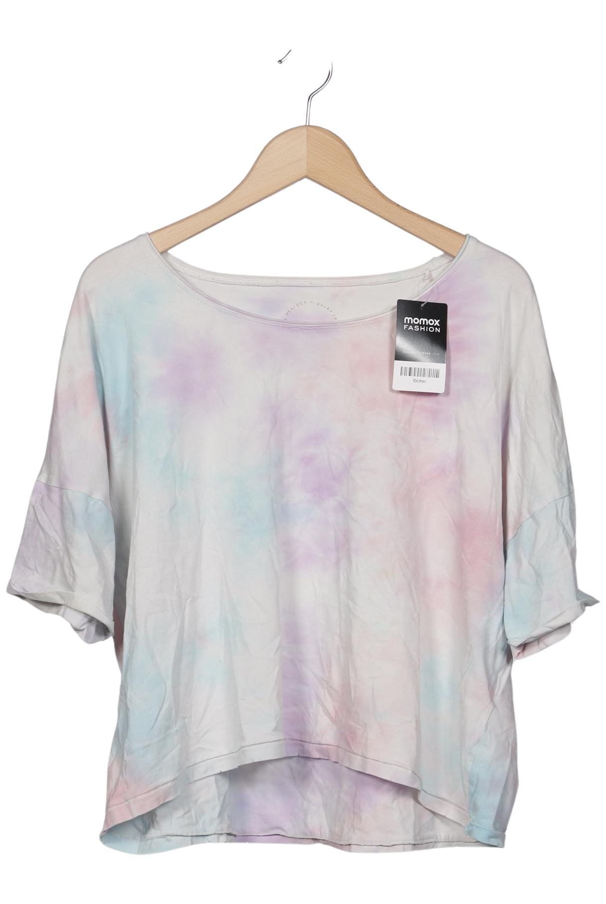 

Only Damen T-Shirt, mehrfarbig, Gr. 42