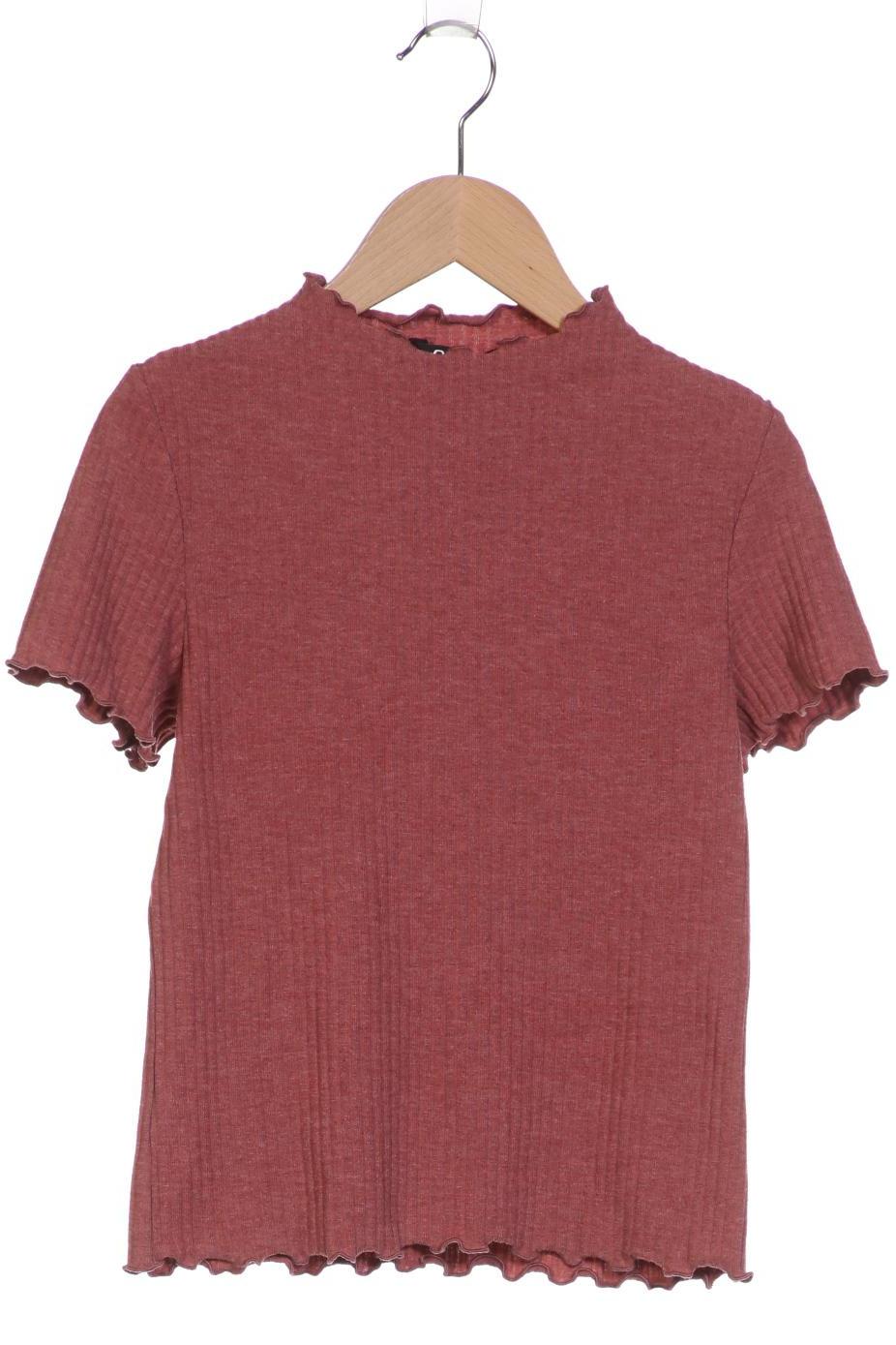 

Only Damen T-Shirt, pink, Gr. 36