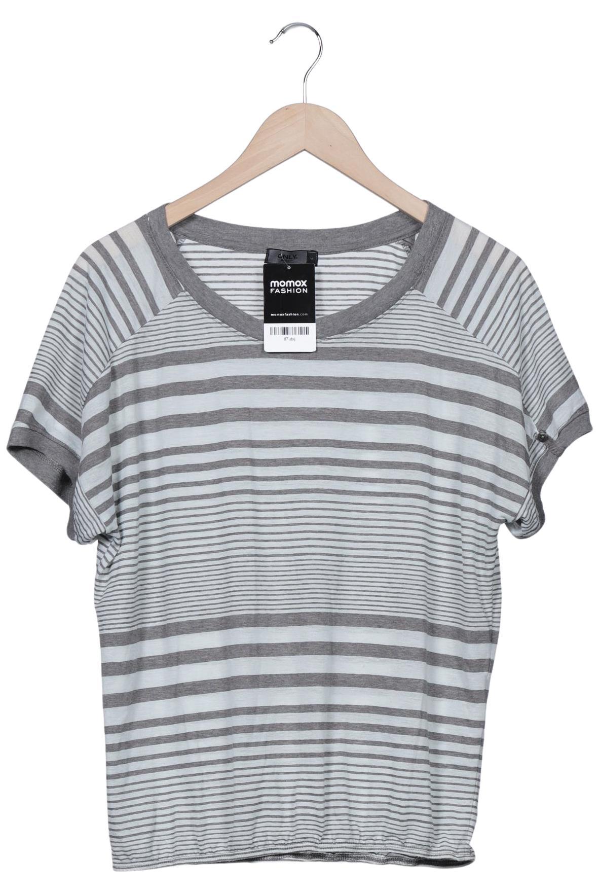 Thumbnail - Only Damen T-Shirt, grau, Gr. 38