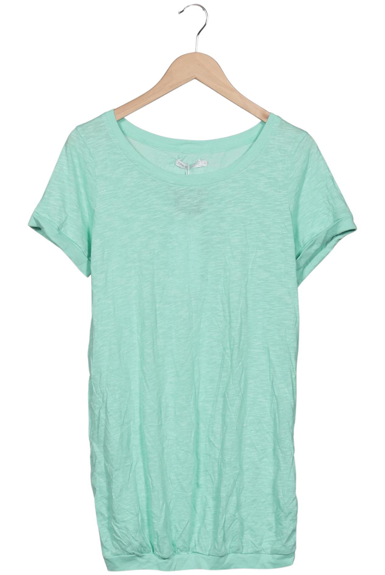 

Only Damen T-Shirt, hellgrün, Gr. 38