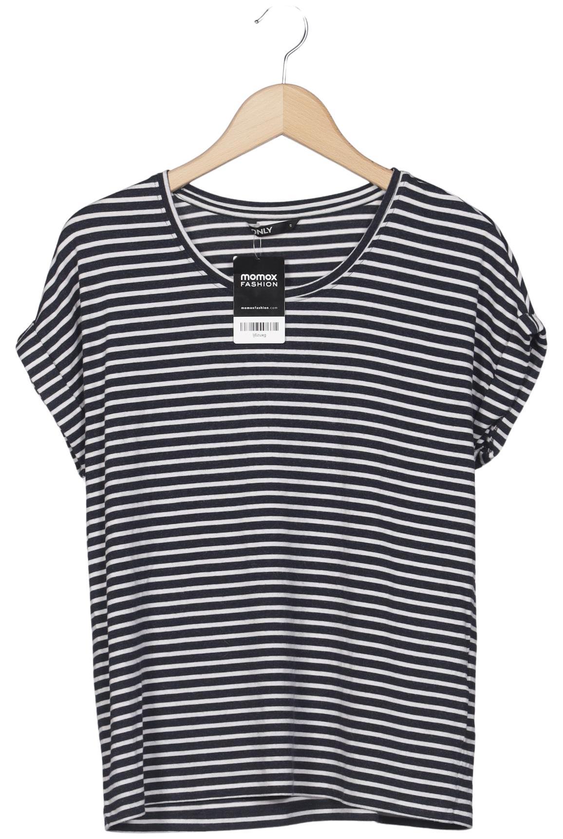 

Only Damen T-Shirt, mehrfarbig, Gr. 36