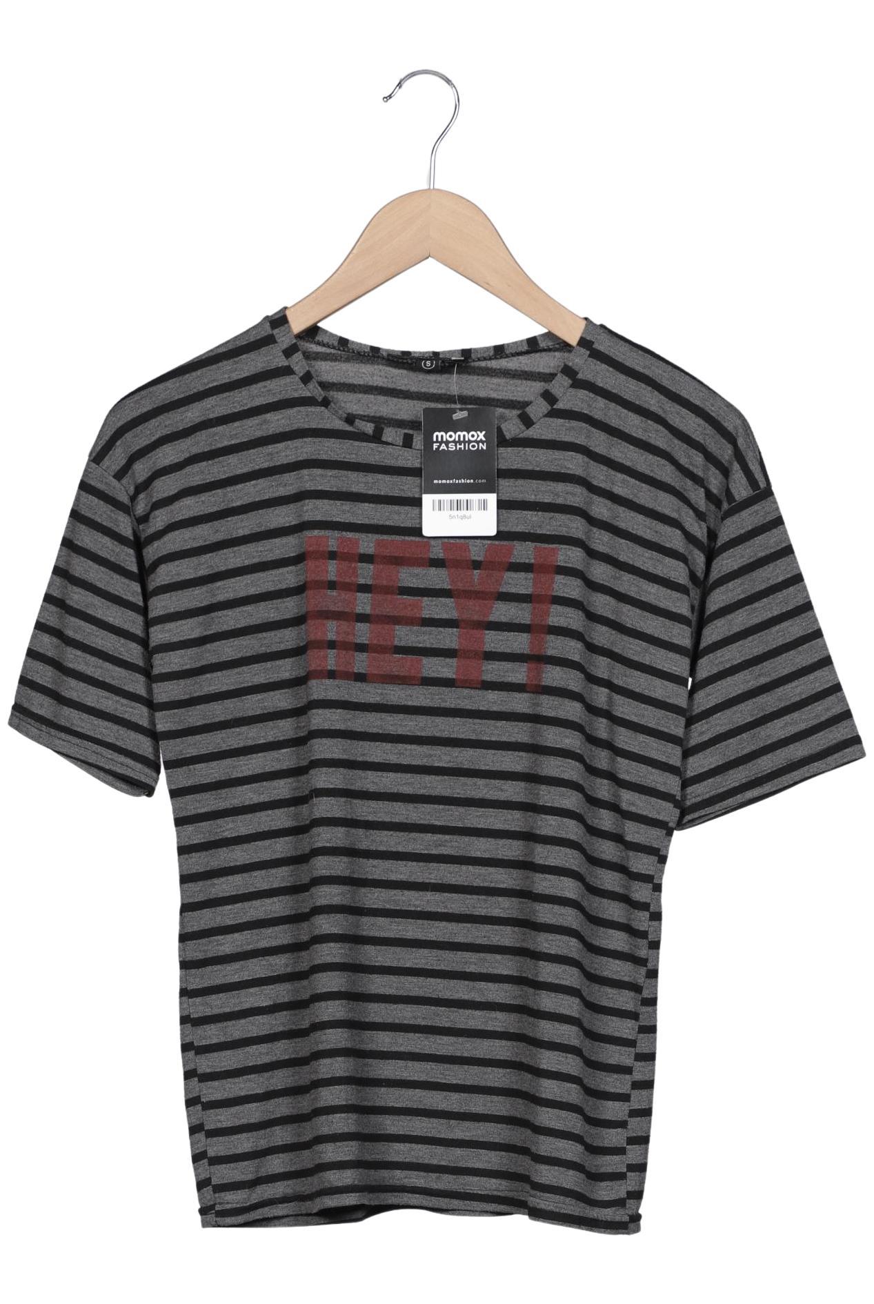 

Only Damen T-Shirt, grau, Gr. 36