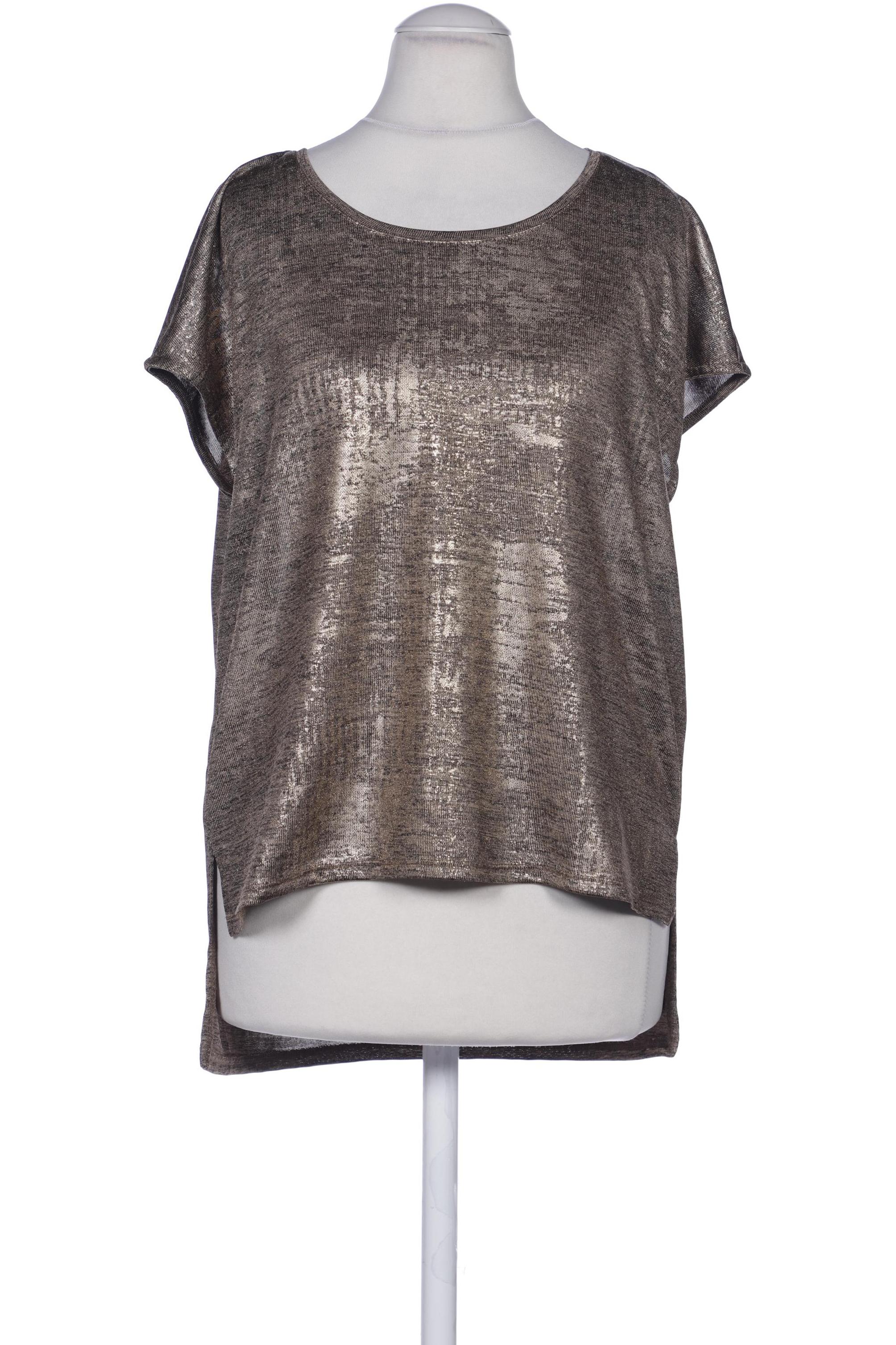 

Only Damen T-Shirt, gold, Gr. 36