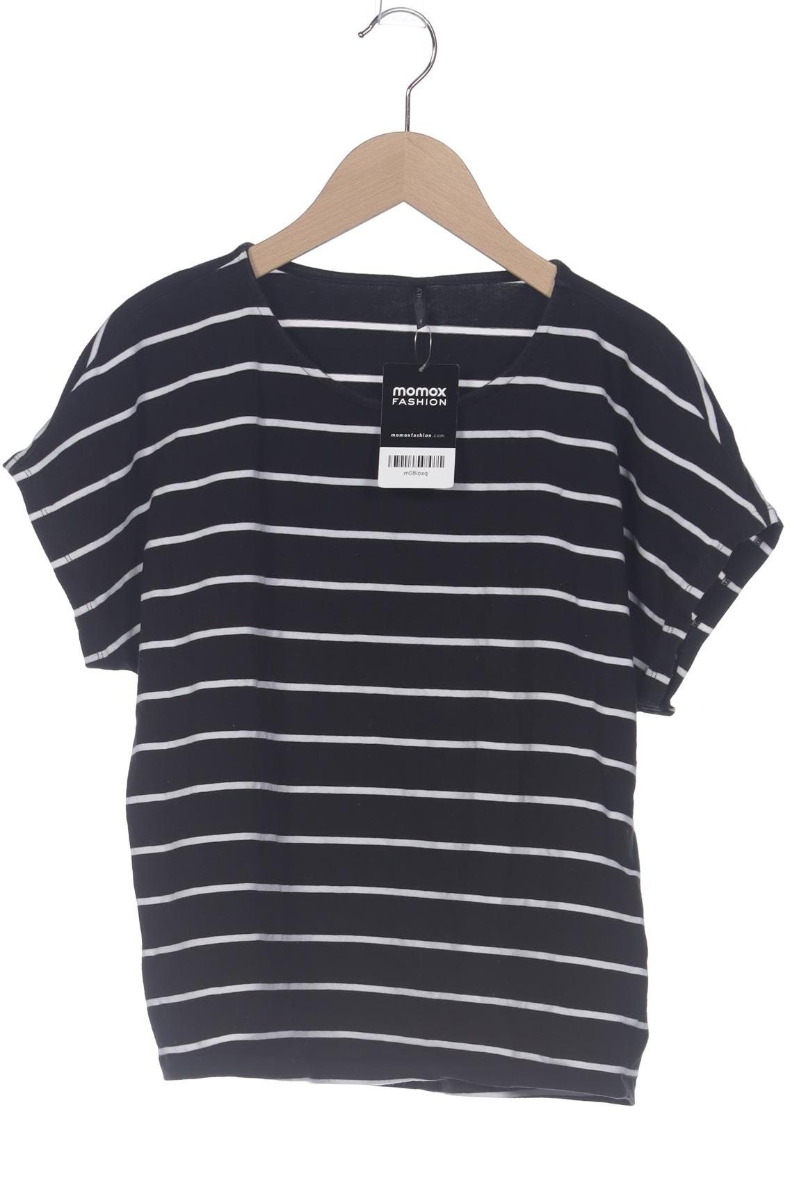 

Only Damen T-Shirt, schwarz, Gr. 36