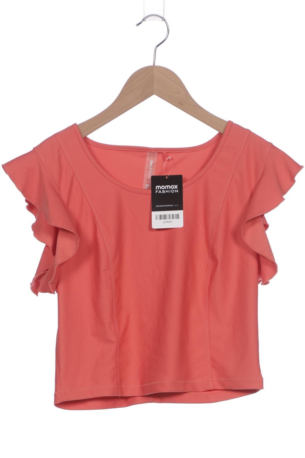 

Only Damen T-Shirt, rot, Gr. 42