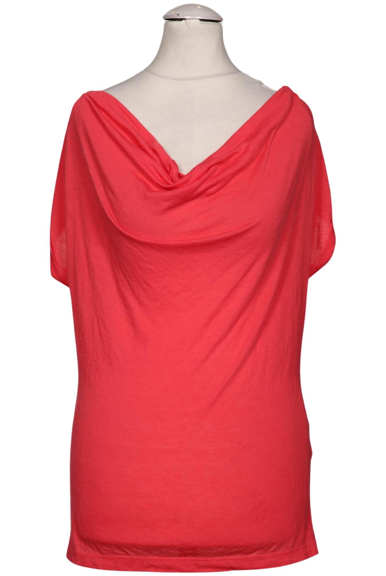 

Only Damen T-Shirt, rot, Gr. 34