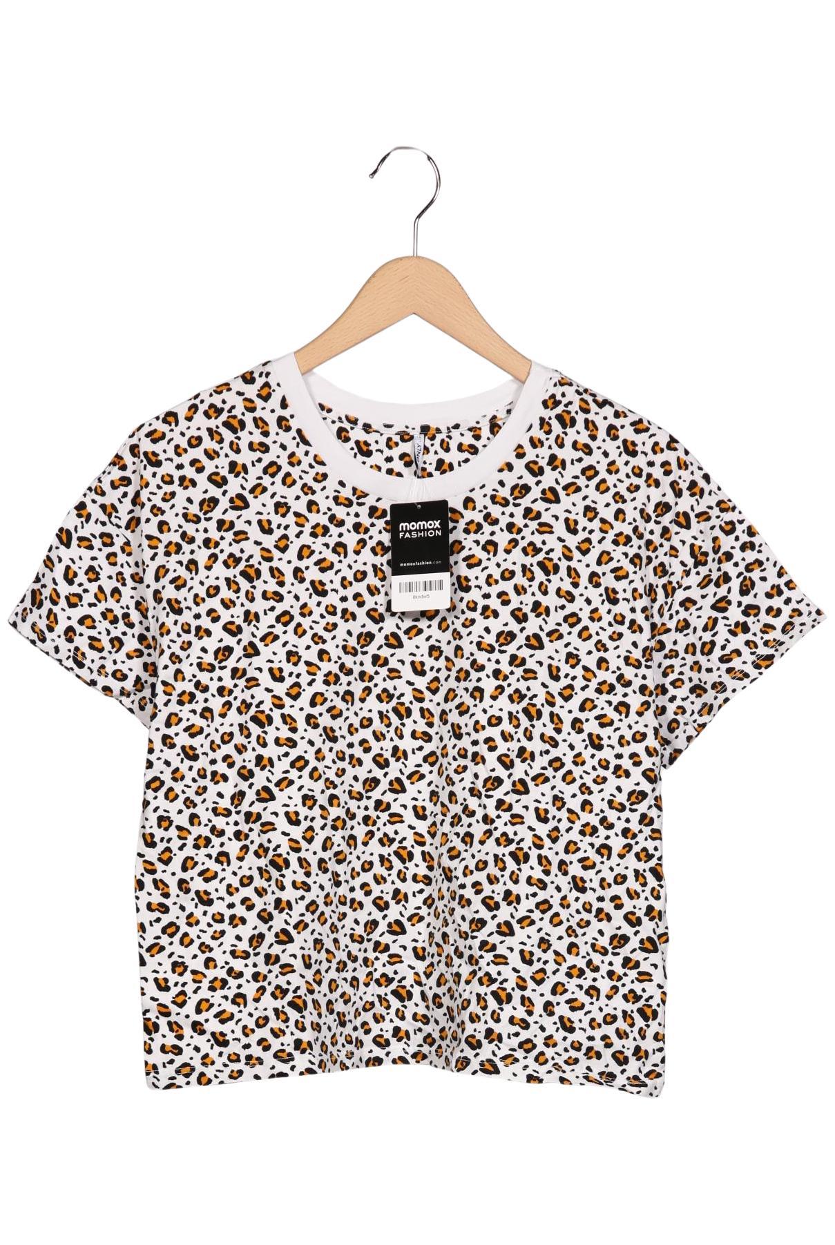 

Only Damen T-Shirt, weiß, Gr. 42