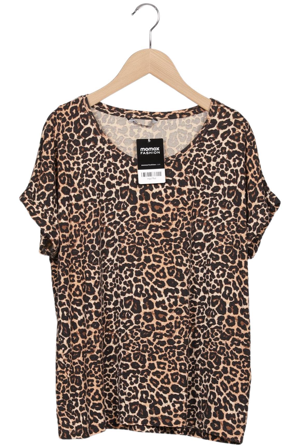 

Only Damen T-Shirt, braun, Gr. 38