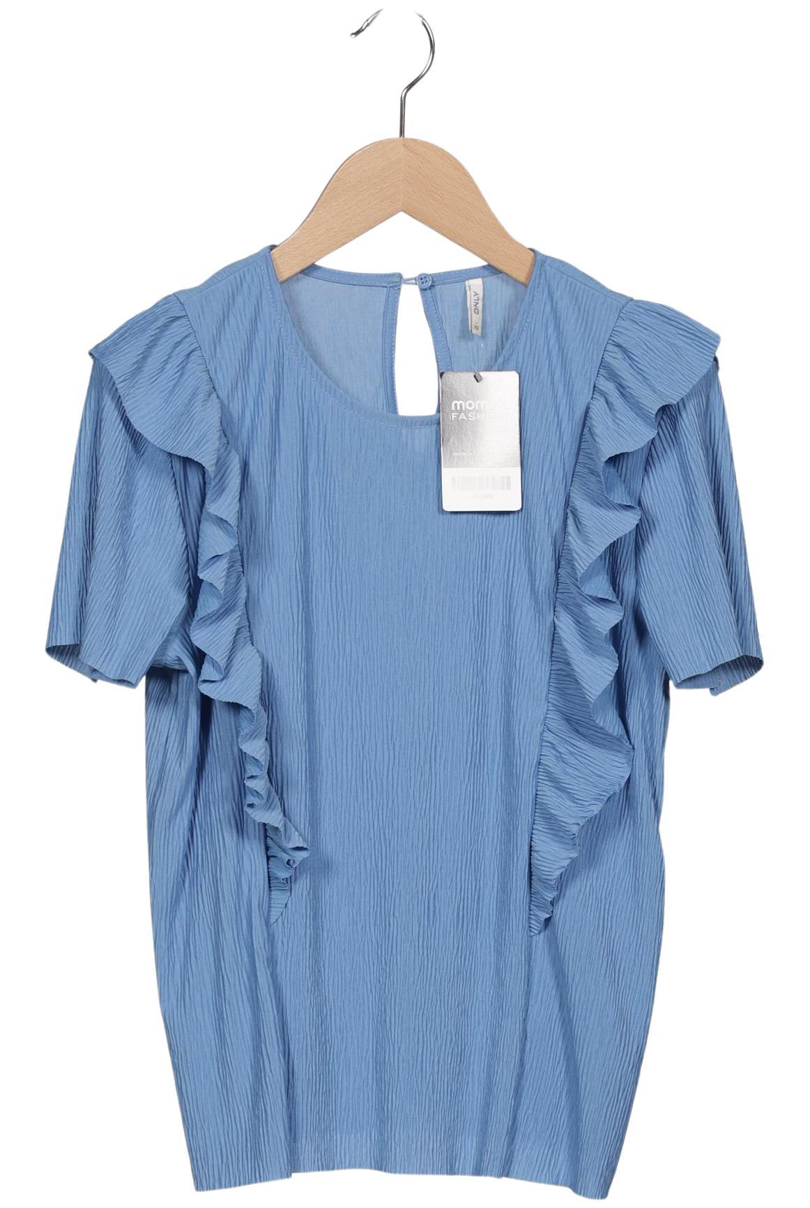 

Only Damen T-Shirt, hellblau, Gr. 34