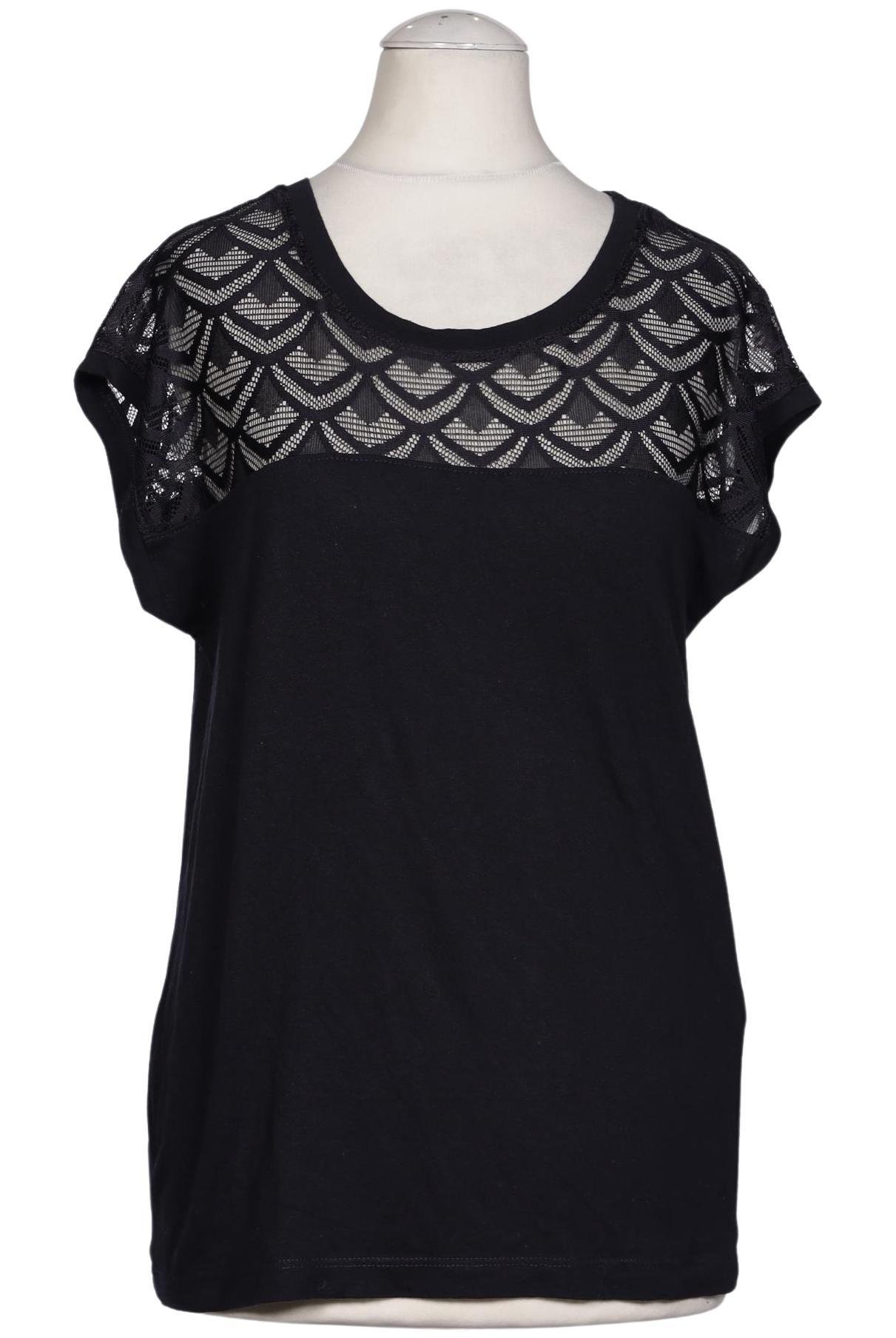 

Only Damen T-Shirt, marineblau, Gr. 36