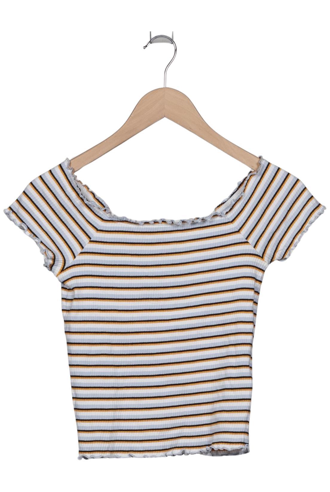 

Only Damen T-Shirt, hellblau, Gr. 38