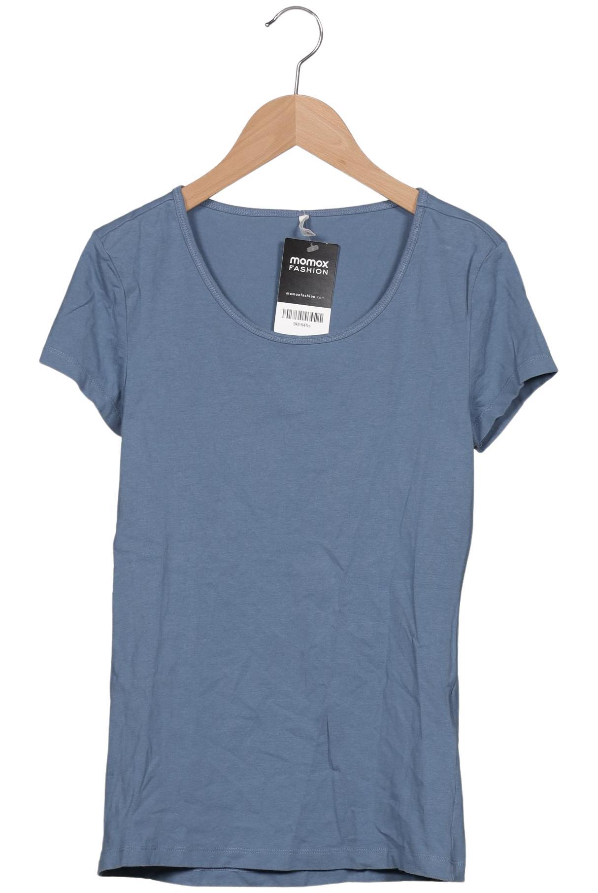 

Only Damen T-Shirt, blau, Gr. 38