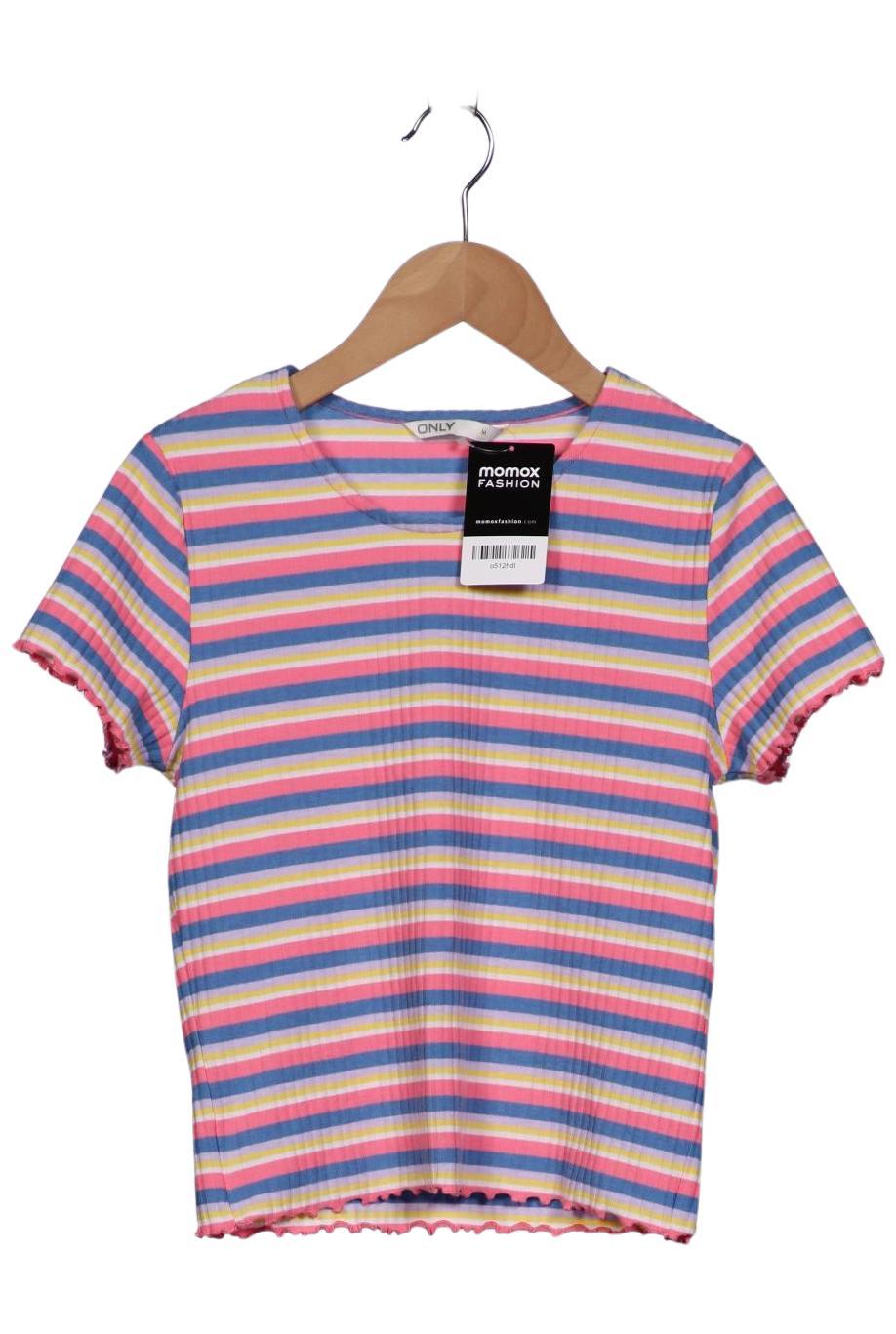 

Only Damen T-Shirt, mehrfarbig, Gr. 38