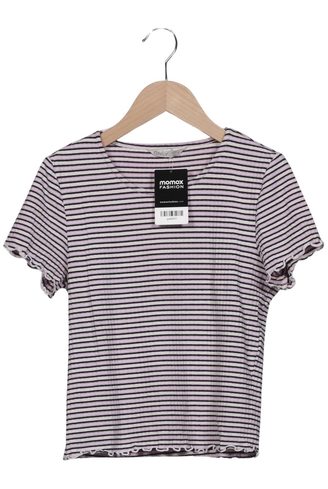 

Only Damen T-Shirt, mehrfarbig, Gr. 38