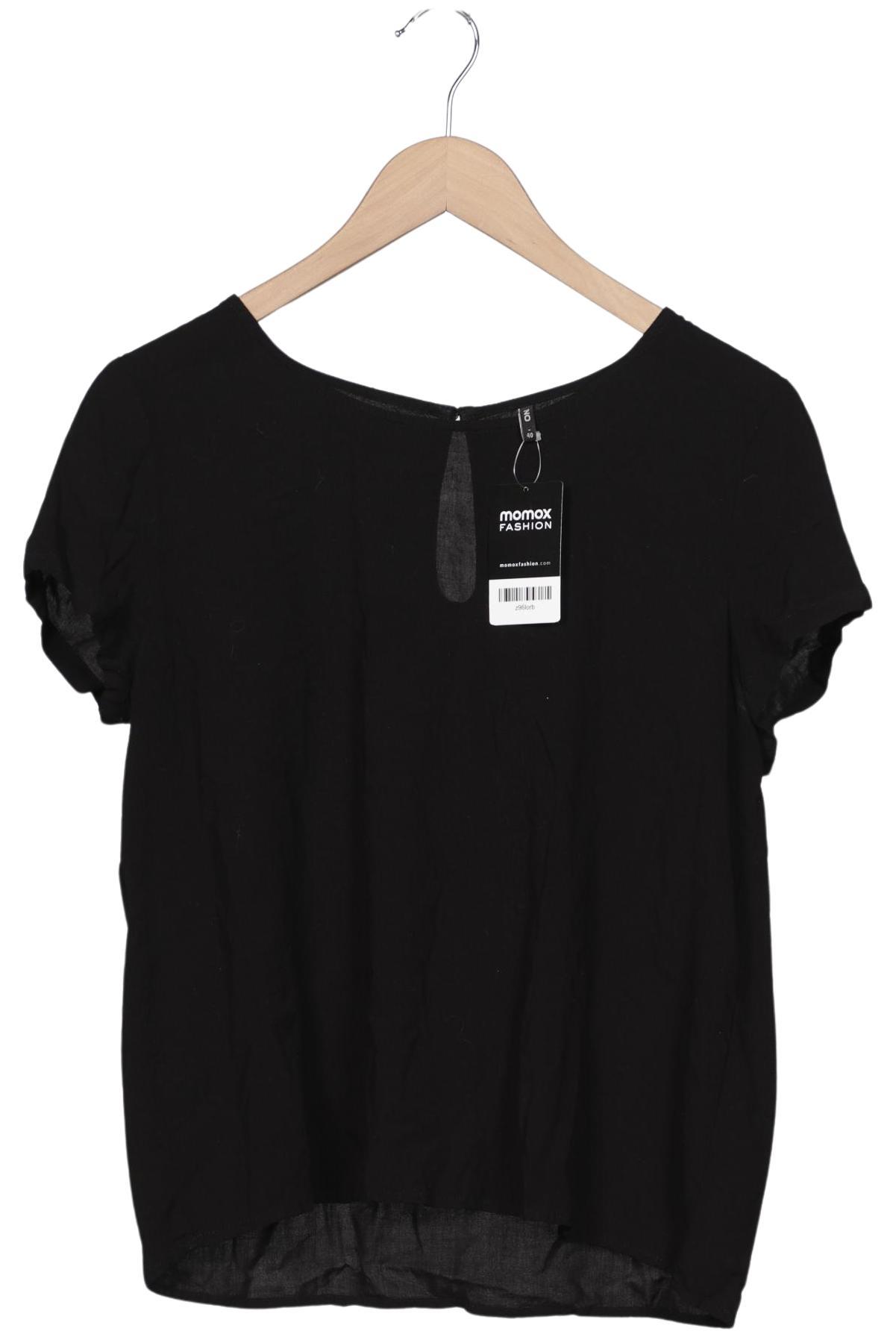 

Only Damen T-Shirt, schwarz, Gr. 40