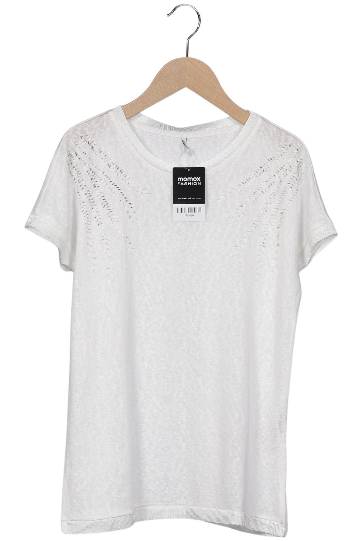 

Only Damen T-Shirt, weiß, Gr. 36