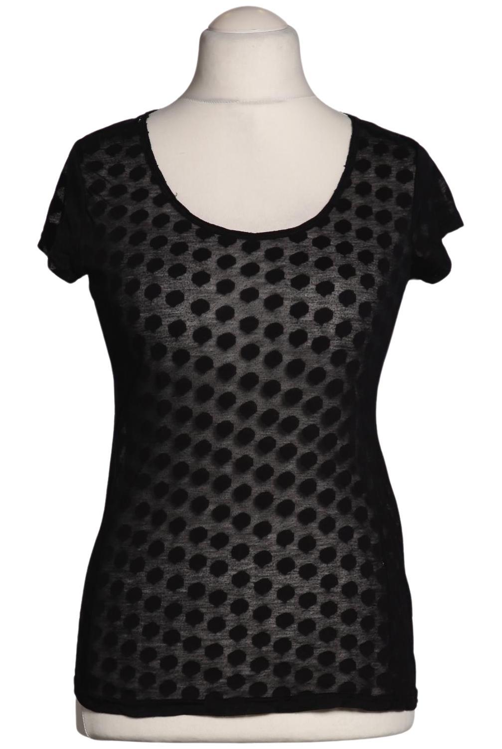 

Only Damen T-Shirt, schwarz, Gr. 38