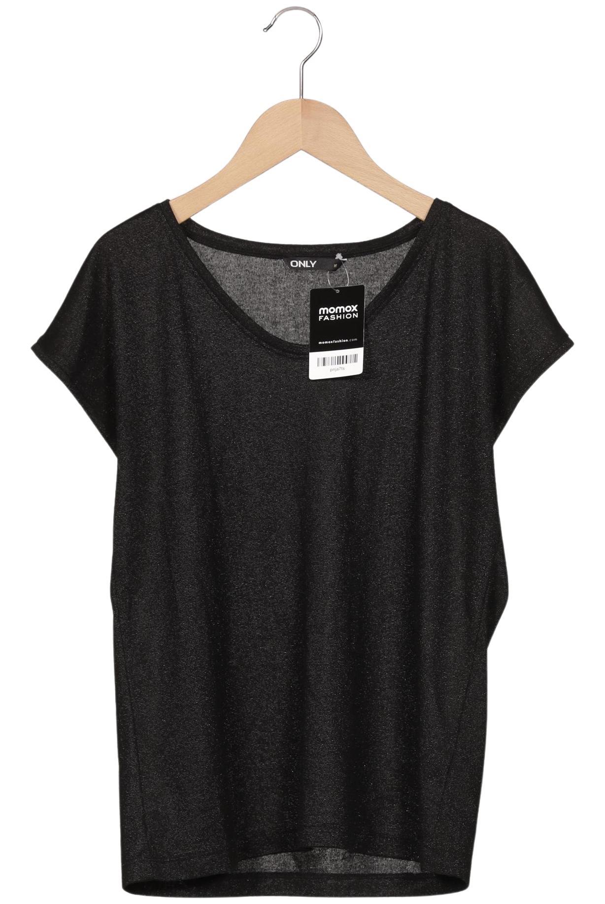 

Only Damen T-Shirt, grau, Gr. 38