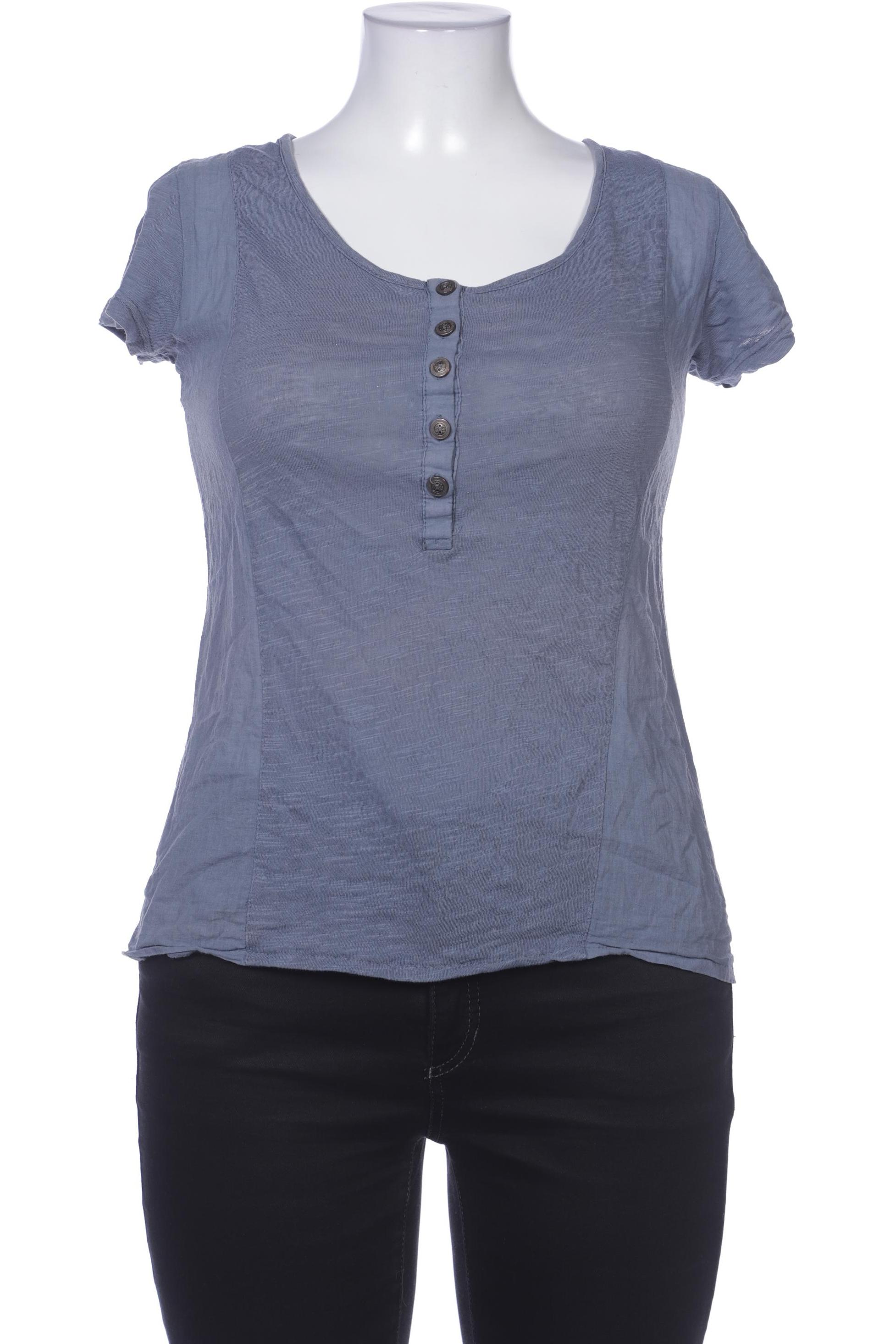 

Only Damen T-Shirt, blau, Gr. 42