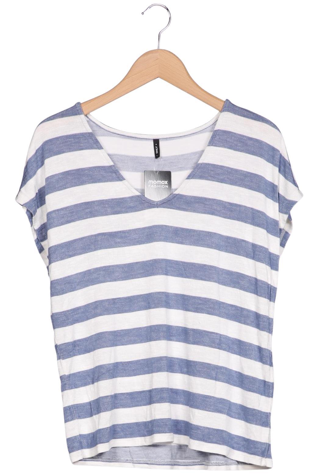 

Only Damen T-Shirt, mehrfarbig, Gr. 42