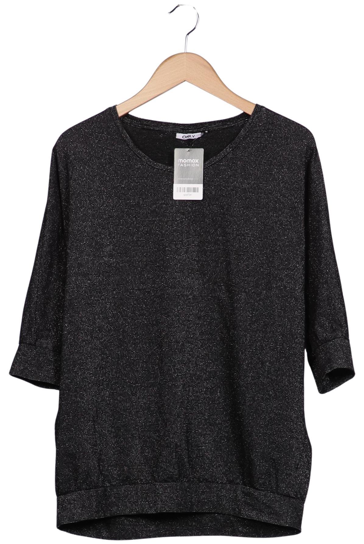 

Only Damen T-Shirt, grau, Gr. 38