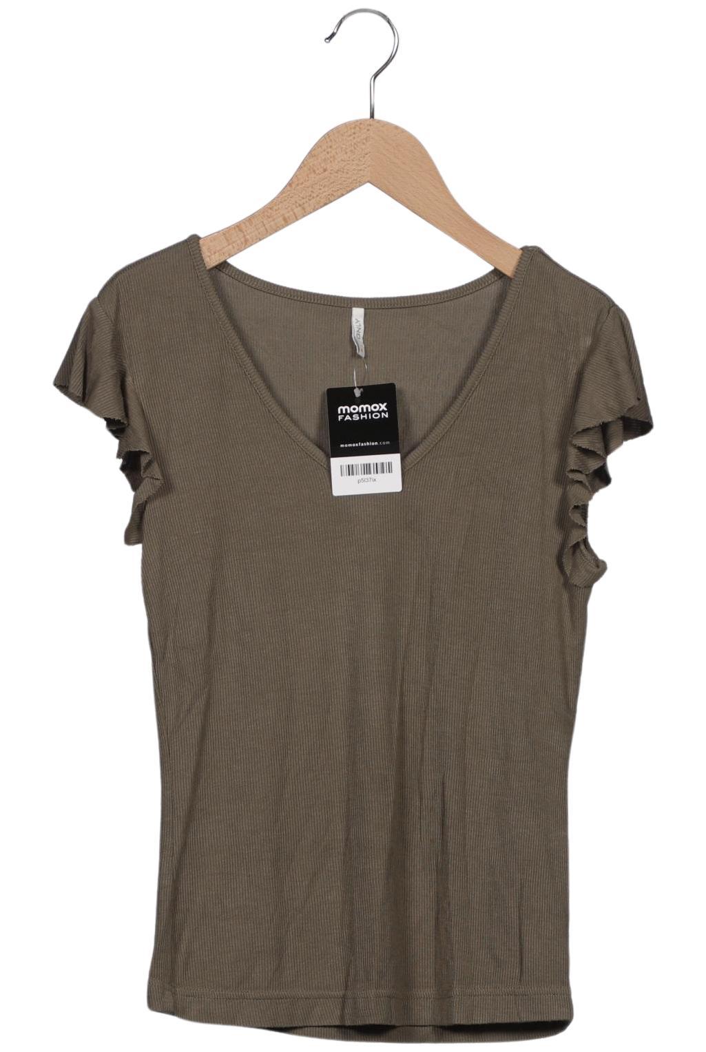 

Only Damen T-Shirt, grün, Gr. 38