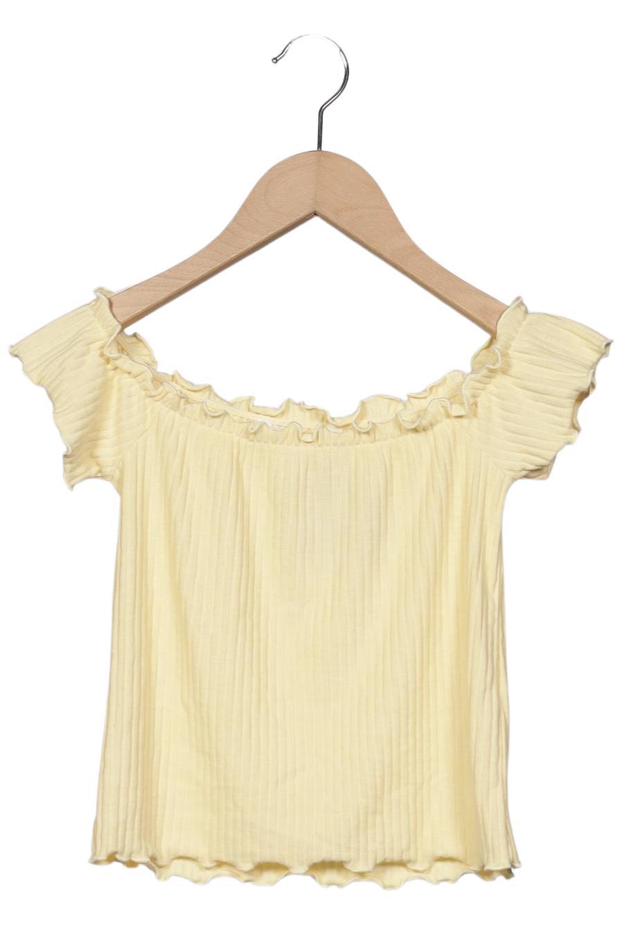 

Only Damen T-Shirt, gelb, Gr. 36