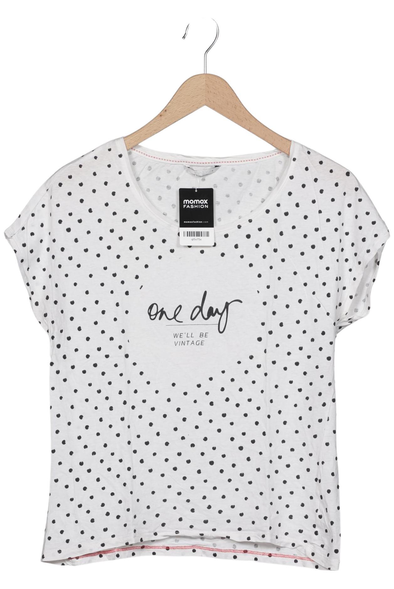 

Only Damen T-Shirt, weiß, Gr. 36