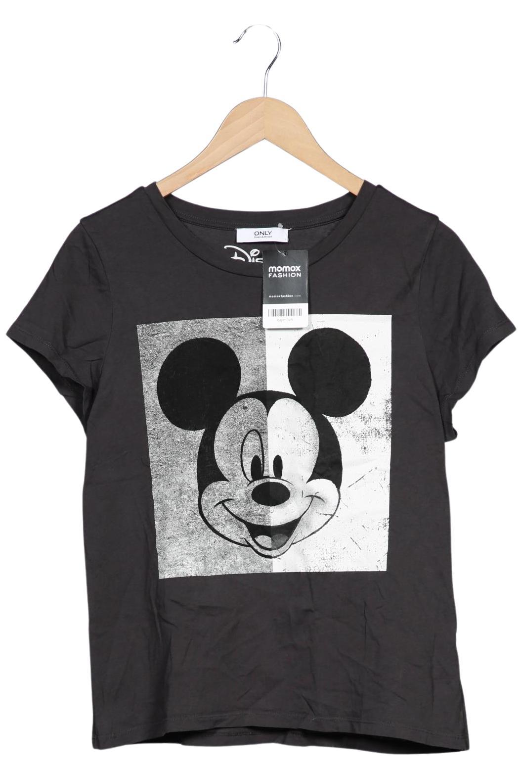 

Only Damen T-Shirt, hellblau, Gr. 42