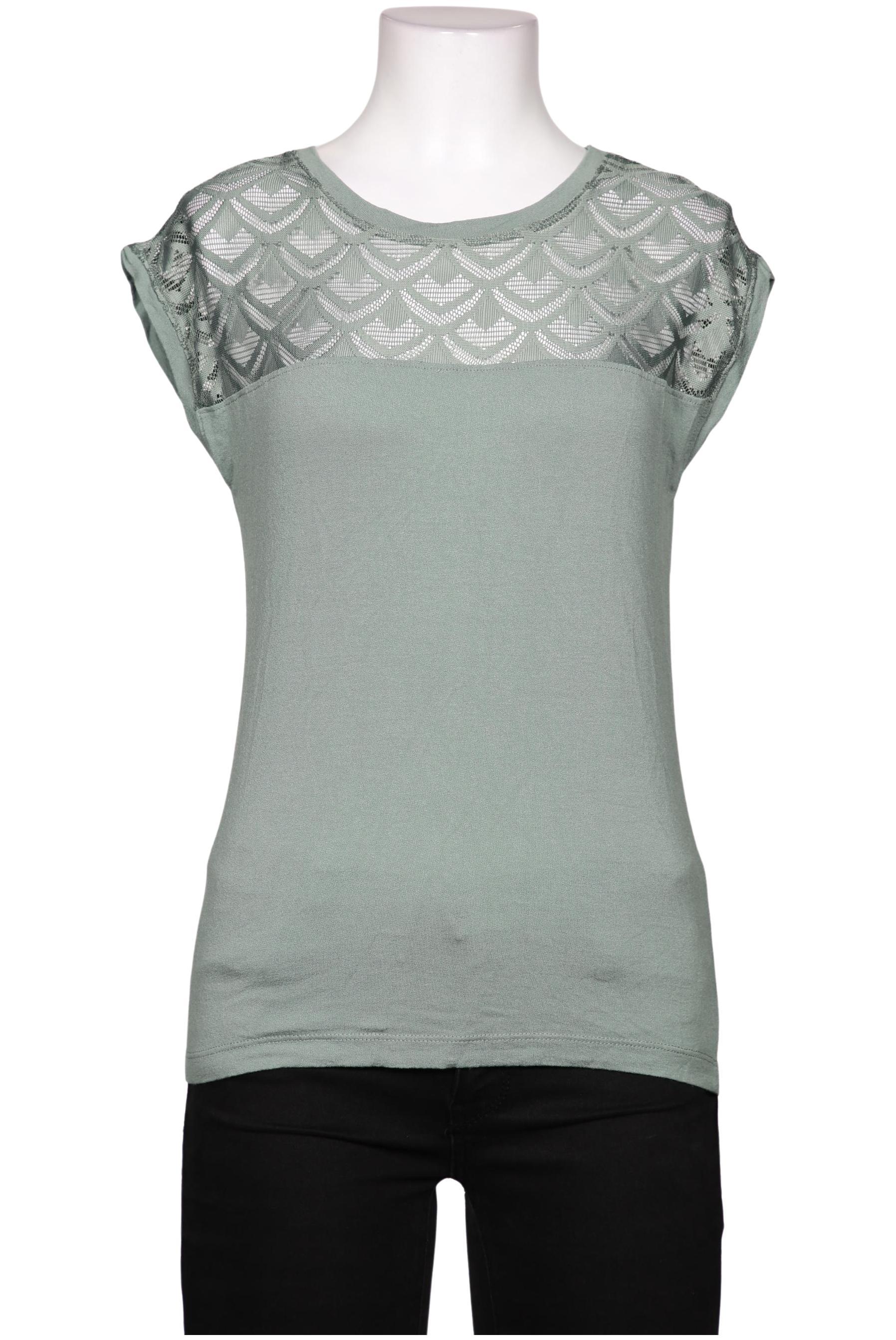

Only Damen T-Shirt, grün, Gr. 34
