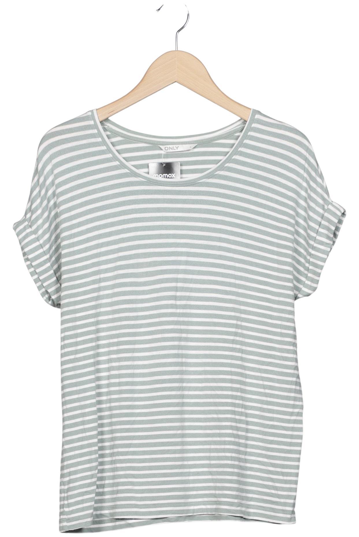 

Only Damen T-Shirt, mehrfarbig, Gr. 36