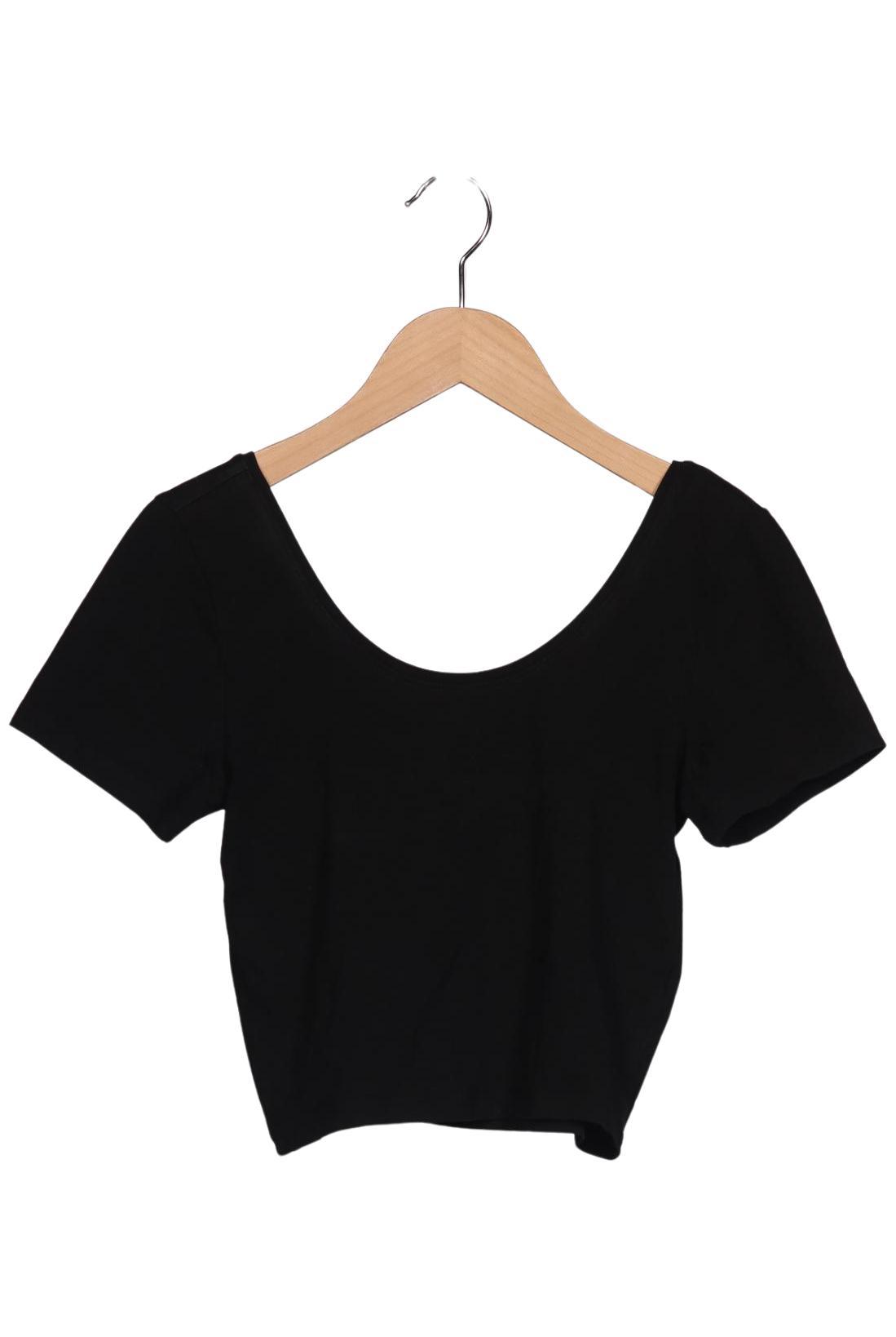 

Only Damen T-Shirt, schwarz, Gr. 38