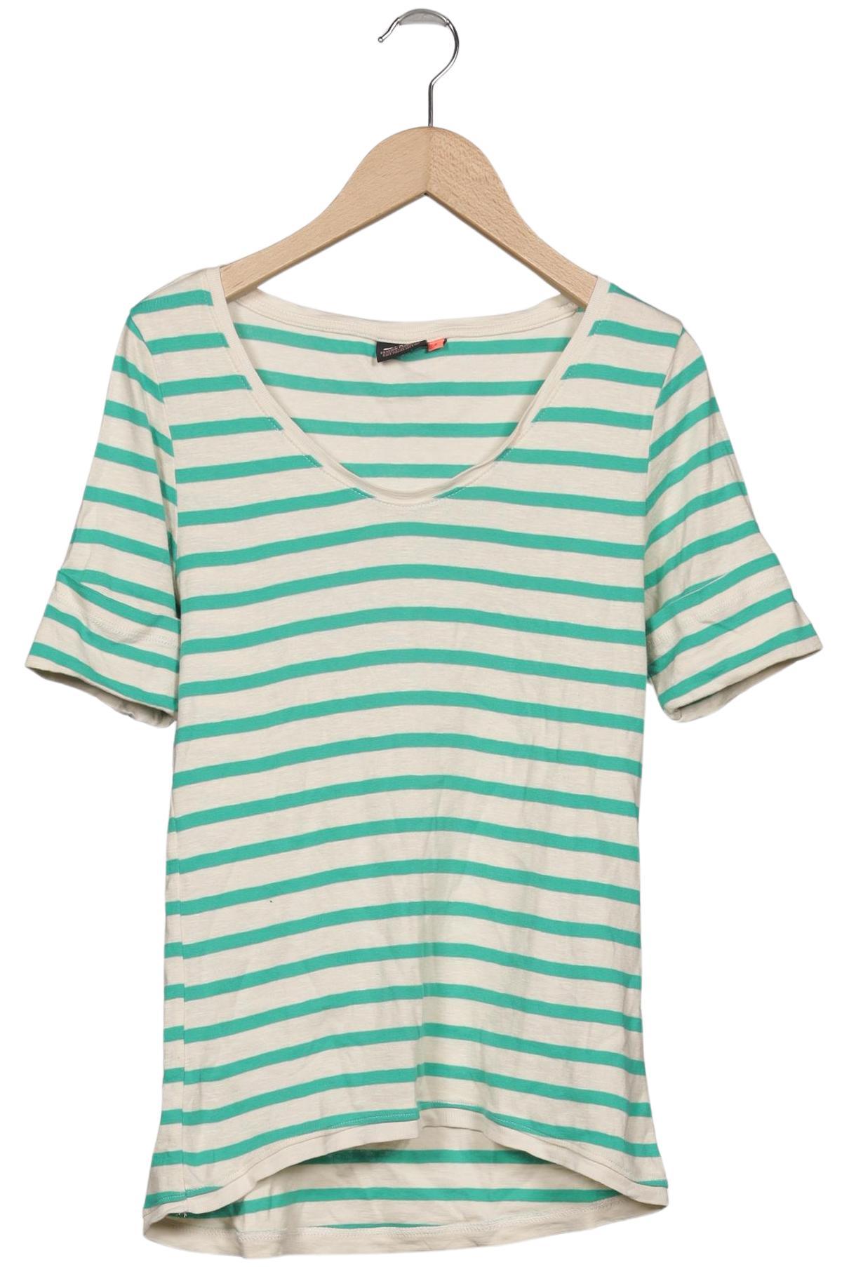 

Only Damen T-Shirt, mehrfarbig, Gr. 36