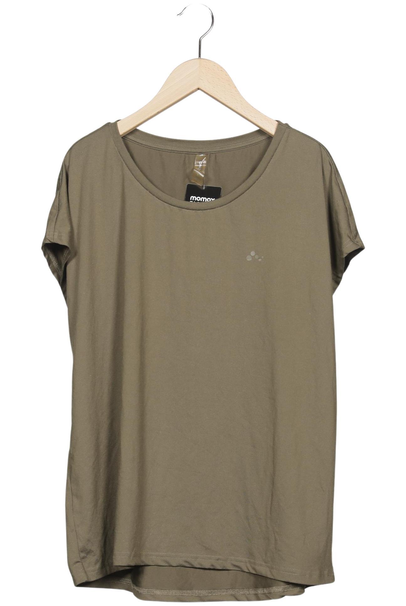 

Only Damen T-Shirt, grün, Gr. 42