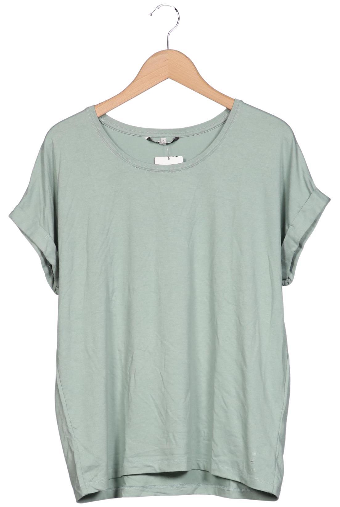 

Only Damen T-Shirt, hellgrün, Gr. 42