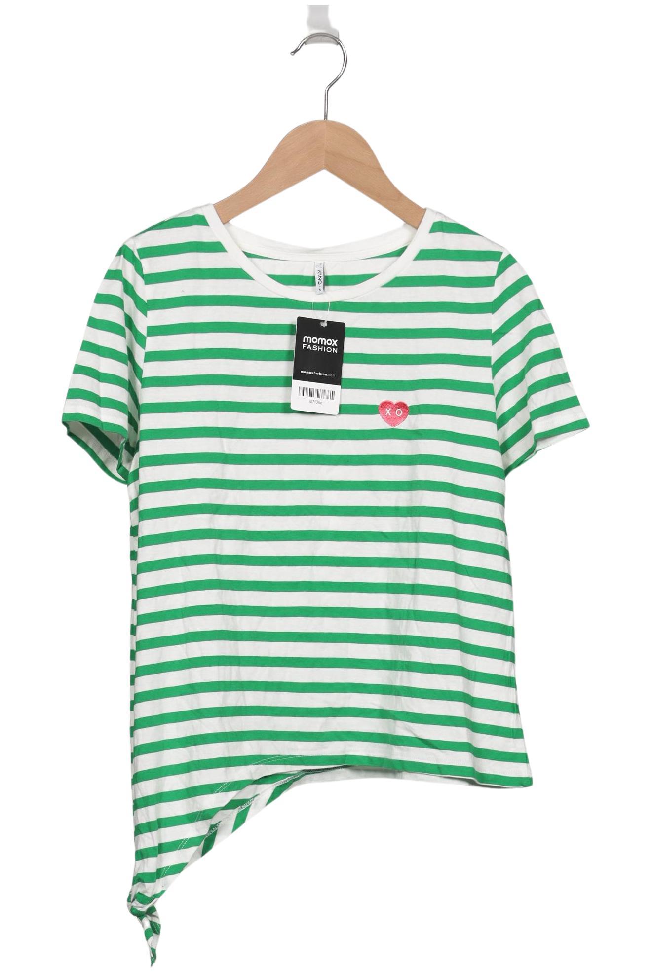 

Only Damen T-Shirt, mehrfarbig, Gr. 36