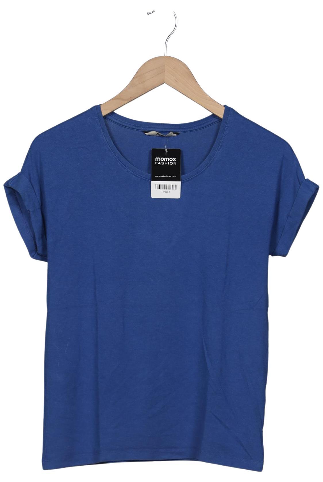 

Only Damen T-Shirt, blau, Gr. 34