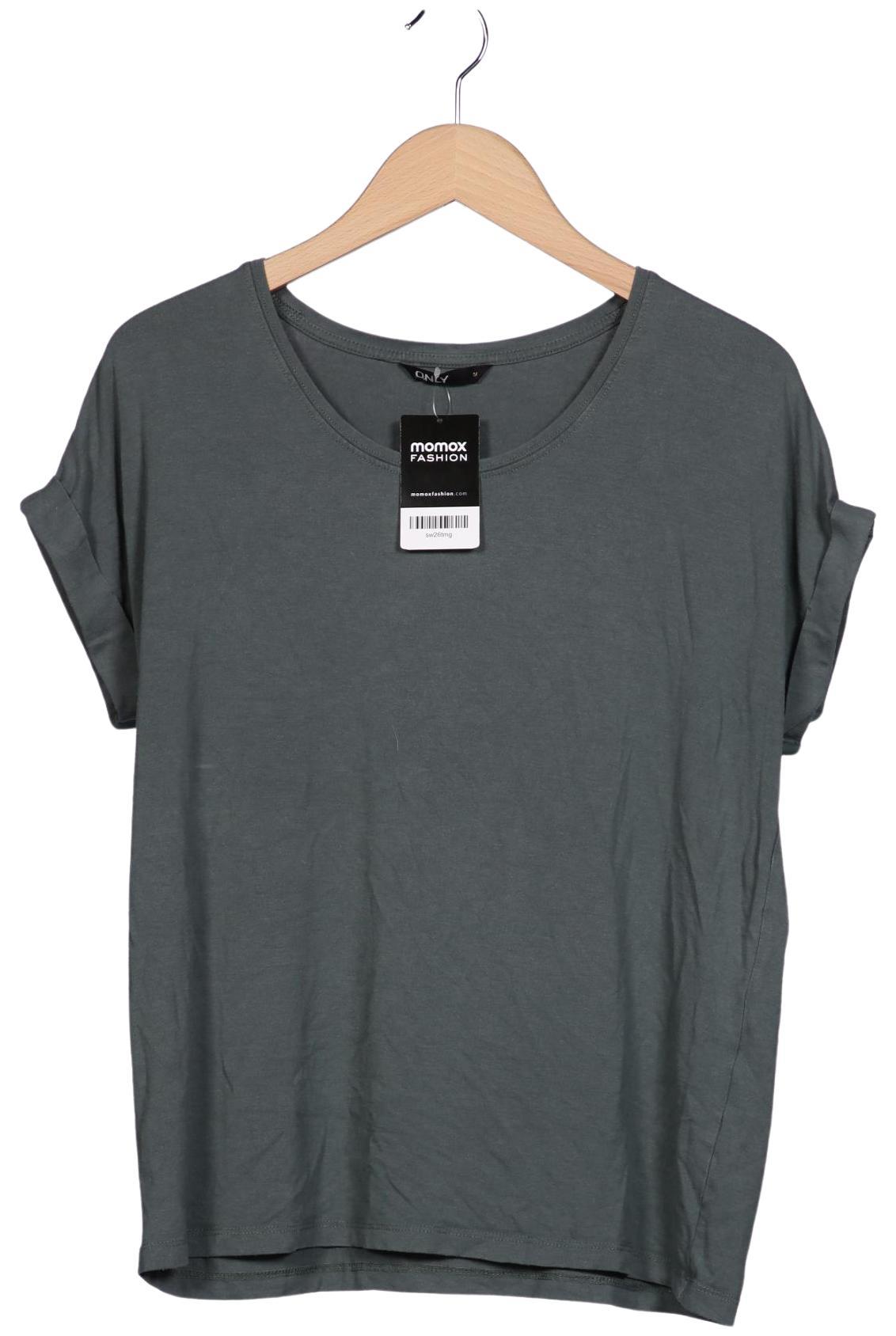 

Only Damen T-Shirt, grau, Gr. 38